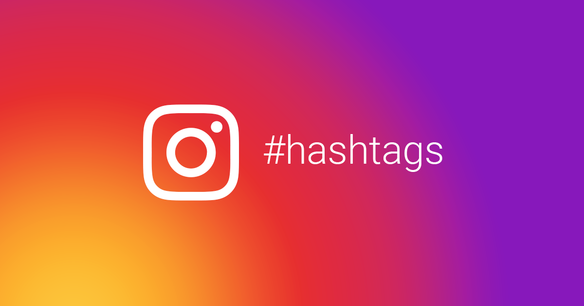 Hashtag Generator for Instagram - Snoopreport.com Blog