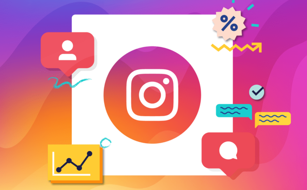 Instagram Account Acticvity Tracker