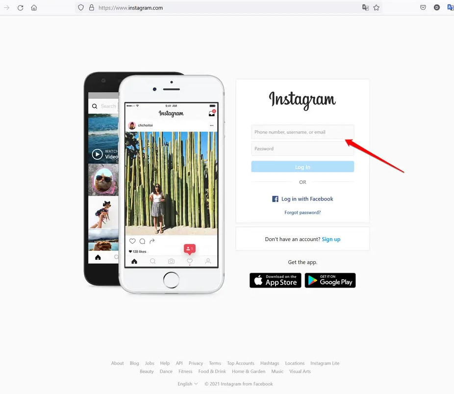 How To Log Into Instagram Plus Troubleshoot Common Issues - Snoopreport ...