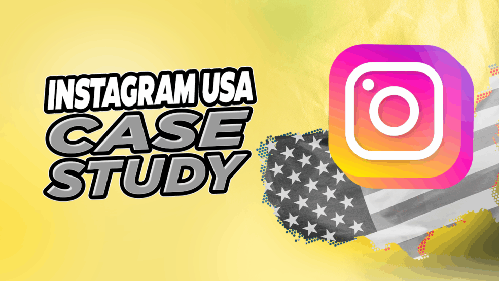 Instagram USA Case Study 2025: Usage, Privacy, and Cultural Insights