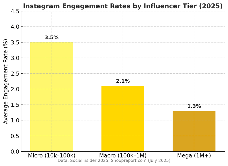 Micro-Influencer Success Story