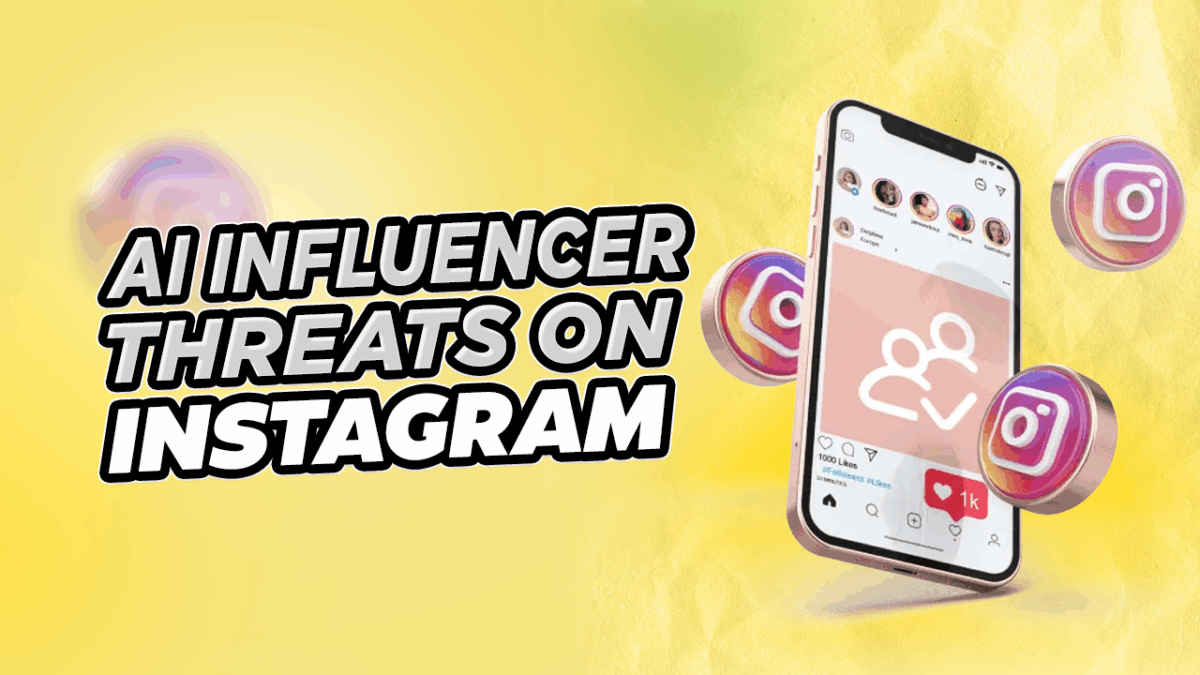 The Rise and Risks of AI Influencers on Instagram: Understanding Synthetic Fame in 2025