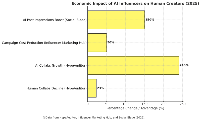 personal connection is now increasingly automated, data-driven, and profit-optimized