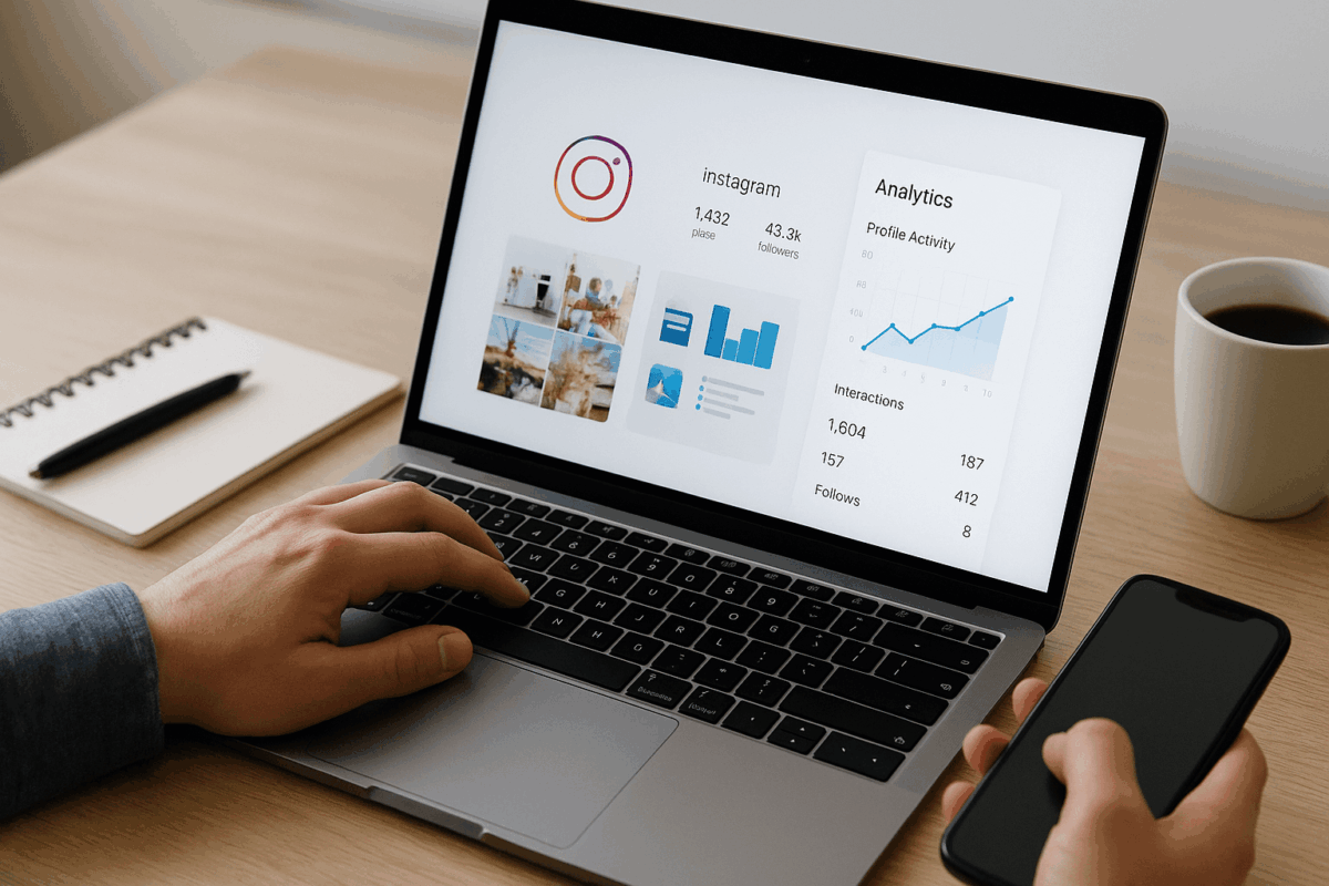 An Honest Review of the Inflact Instagram Viewer