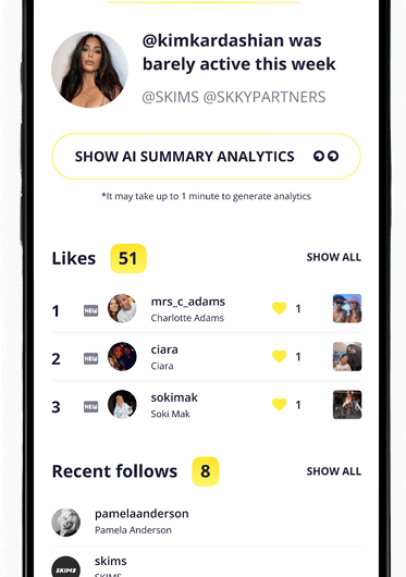Instagram Profile Viewer vs Instagram Activity Tracker: What’s the Difference?