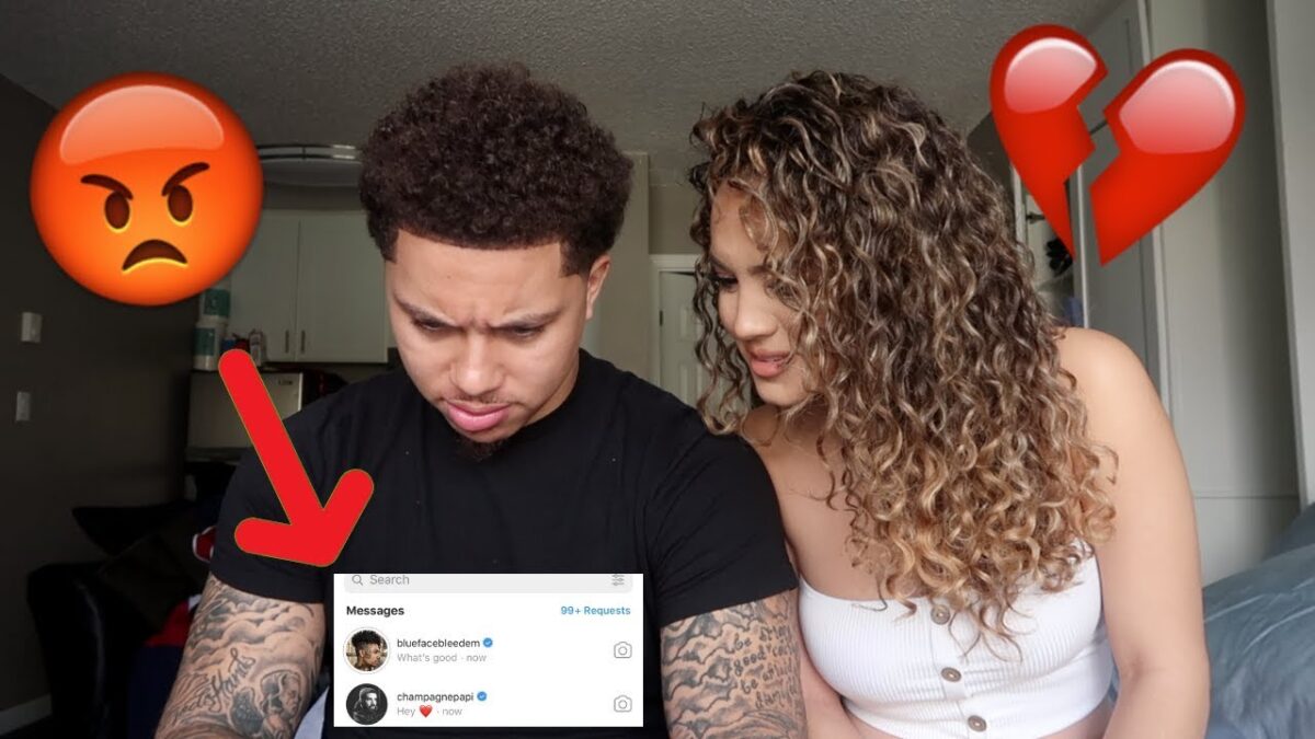 Can You Catch a Cheater on Instagram? We Tested Every Method